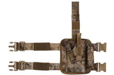 Image of Voodoo Tactical Drop Leg Holster, Universal, Right Hand, VTC, 20-0052105001