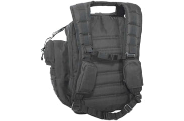 Image of Voodoo Tactical The Improved Matrix Pack, Black, 15-9032001000