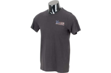 Image of Voodoo Tactical Valor In All Of Us T-Shirt - Mens, Black, 2XL, 01-5810001097