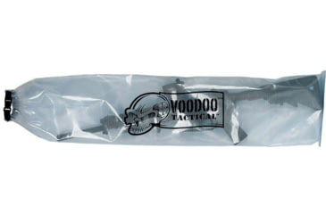 Image of Voodoo Tactical Waterproof Rifle Bag, Clear, 20-0082078000