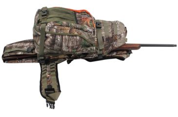 Image of Vorn Equipment Lynx 12/20L Backpack, Realtree Xtra, 12/20 liter, 0125
