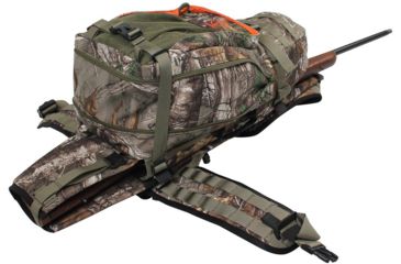 Image of Vorn Equipment Lynx 12/20L Backpack, Realtree Xtra, 12/20 liter, 0125