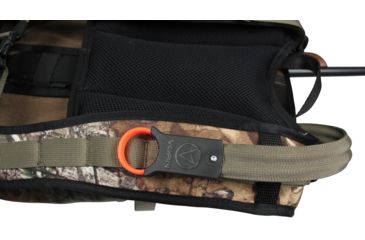 Image of Vorn Equipment Lynx 12/20L Backpack, Realtree Xtra, 12/20 liter, 0125