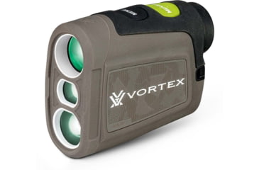 Image of Vortex 6x Blade Golf Laser Rangefinder, Brown/Tan, 6.25x4.75x3, LRF-BLADE