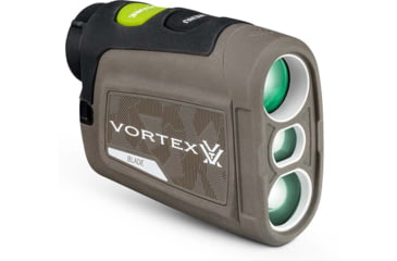 Image of Vortex 6x Blade Golf Laser Rangefinder, Brown/Tan, 6.25x4.75x3, LRF-BLADE
