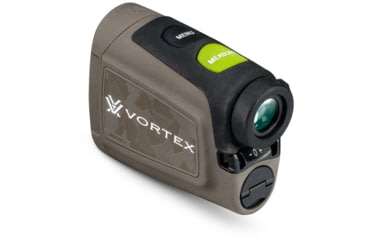 Image of Vortex 6x Blade Golf Laser Rangefinder, Brown/Tan, 6.25x4.75x3, LRF-BLADE