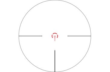 Image of Vortex AR-BDC Reticle
