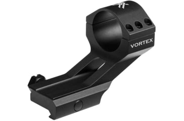 Image of Vortex Cantilever 30mm Ring, Absolute Co-Witness, 1in Offset for StrikeFire, Black, Medium, CM-305