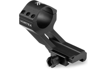 Image of Vortex Cantilever 30mm Ring, Absolute Co-Witness, 1in Offset for StrikeFire, Black, Medium, CM-305