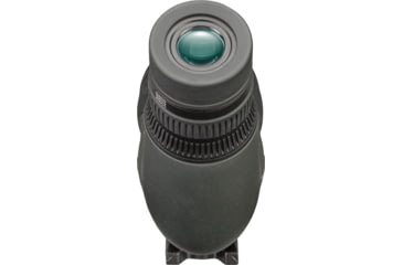 Image of Vortex Crossfire HD 12-36x50 Spotting Scope, Angled, Green, CF-50A
