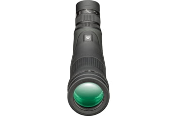 Image of Vortex Crossfire HD 12-36x50 Spotting Scope, Angled, Green, CF-50A