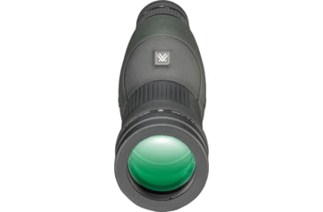 Image of Vortex Crossfire HD 12-36x50 Spotting Scope, Straight, Green, CF-50S