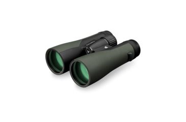 Image of Vortex Crossfire HD 12x50 Binoculars, Green, CF-4314
