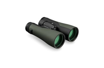 Image of Vortex Crossfire HD 12x50 Binoculars, Green, CF-4314