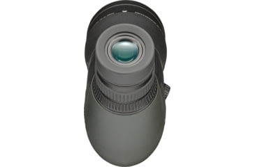 Image of Vortex Crossfire HD 16-48x65 Spotting Scope, Angled, Green, CF-65A