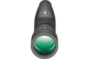 Image of Vortex Crossfire HD 16-48x65 Spotting Scope, Straight, Green, CF-65S