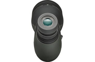 Image of Vortex Crossfire HD 20-60x80 Spotting Scope, Angled, Green, CF-80A