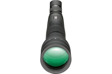 Image of Vortex Crossfire HD 20-60x80 Spotting Scope, Angled, Green, CF-80A