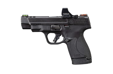 Image of Vortex Defender-CCW 1x Reflex Micro Green Dot Sight, 3 MOA, Black, DFCCW-MGD3
