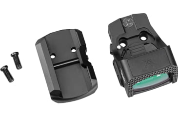 Image of Vortex Defender-XL 1x Red Dot Sight, 5 MOA, Black, DFXL-MRD5