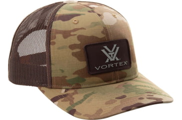 Image of Vortex Force On Force Cap - Mens, Multicam Camo, OSFM, 221-18-MUL