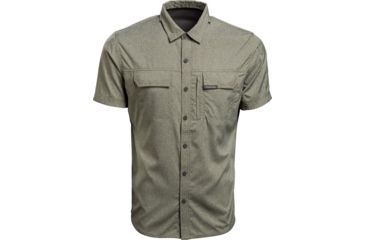 Image of Vortex Hammerstone Shirt - Mens, Kalamata, 2X, 120-06-KAL2X