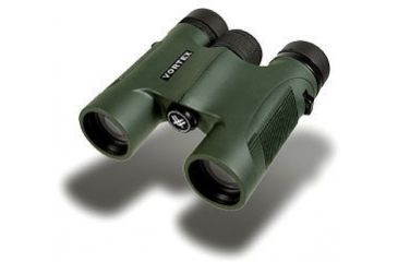 Image of Vortex Hurricane 8 x 28 Compact Binoculars