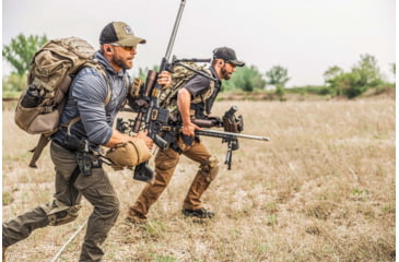 Image of Vortex Impact 4000 Ballistic Rail-Mounted Laser Rangefinder, Tan, 15.25x11.75x14.75, LRF-IMP4000