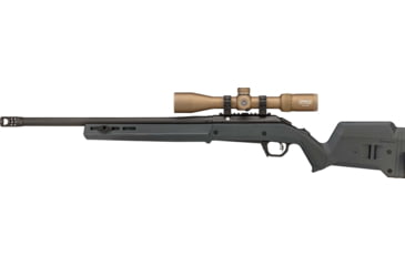 Image of Vortex OPMOD Diamondback Tactical 4-16x44mm FFP 30mm Tube Riflescope, FDE, DBK-10026-OP