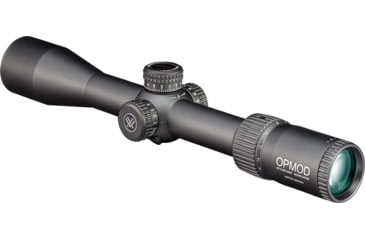 Image of Vortex OPMOD Diamondback Tactical 4-16x44mm FFP 30mm Tube Riflescope, Gray, DBK-10026-OP-GRY