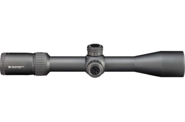 Image of Vortex OPMOD Diamondback Tactical 4-16x44mm FFP 30mm Tube Riflescope, Gray, DBK-10026-OP-GRY