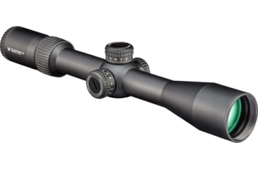 Image of Vortex OPMOD Diamondback Tactical 4-16x44mm FFP 30mm Tube Riflescope, Gray, DBK-10026-OP-GRY