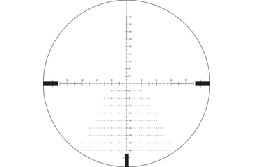 Image of Vortex OPMOD Diamondback Tactical 4-16x44mm FFP 30mm Tube Riflescope, Gray, DBK-10026-OP-GRY