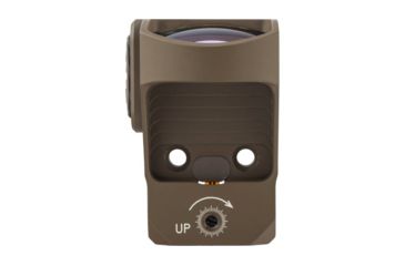 Image of Vortex OPMOD Viper 1x24mm 6 MOA Red Dot Sight, FDE