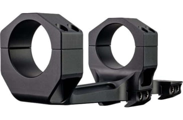 Image of Vortex Precision Extended Cantilever 30mm mount with 20 MOA cant, Black, Medium, CM-530-20