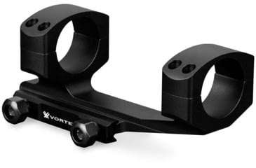 Image of Vortex Pro Extended Cantilever Mount, 34mm, Black, Medium, CVP-34