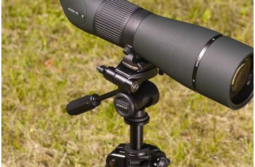 Image of Vortex Pro GT Tripod, Black, PRO-2