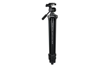 Image of Vortex Pro GT Tripod, Black, PRO-2