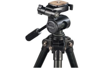 Image of Vortex Pro GT Tripod, Black, PRO-2