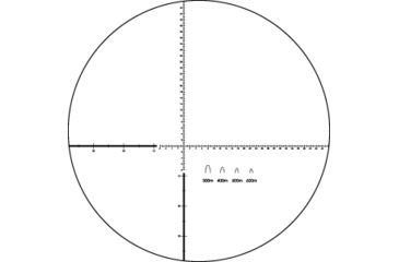 Image of Vortex Ranger HD R/T Ranging Reticle