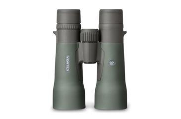 Image of Vortex Razor HD 12x50 Roof Prism Binocular, Green, RZB-2104