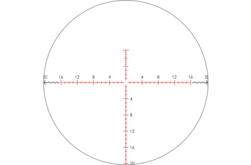 Image of Vortex Razor HD Gen III 6-36x56mm 34mm Tube Rifle Scope, First Focal Plane, VMR-5 MOA, Stealth Shadow, RZR-63603