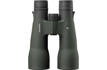 Image of Vortex Razor UHD 18x56mm Binocular, Green, 12.81x8.31x4.68, RZB-1856