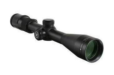 Image of Vortex Viper 3-9x40 Matte Rifle Scopes