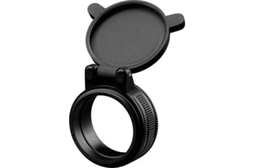 Image of Vortex StrikeFire II Objective Flip Cap, Black, SF-OBC