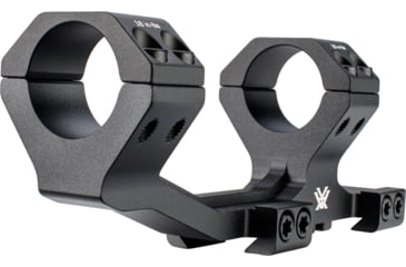 Image of Vortex Sport Cantilever Mount, 1in, 1.50in Height, Black, SCM-01-150