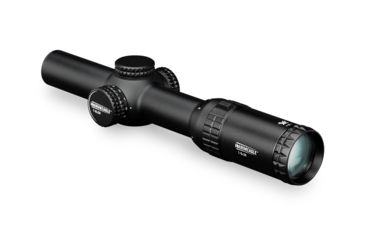 Image of Vortex Strike Eagle 1-6x24 AR-BDC reticle MOA SE-1624-1