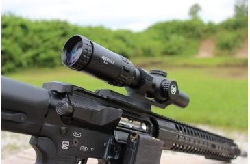 Image of Vortex Strike Eagle 1-6x24 AR-BDC reticle MOA SE-1624-1