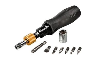 Image of Vortex Torque Wrench Mounting Kit, Black CTW