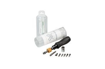Image of Vortex Torque Wrench Mounting Kit, Black CTW